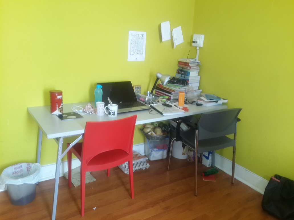 s2a properties study desk